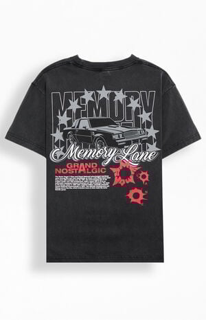 Grand Nostalgic T-Shirt image number 1