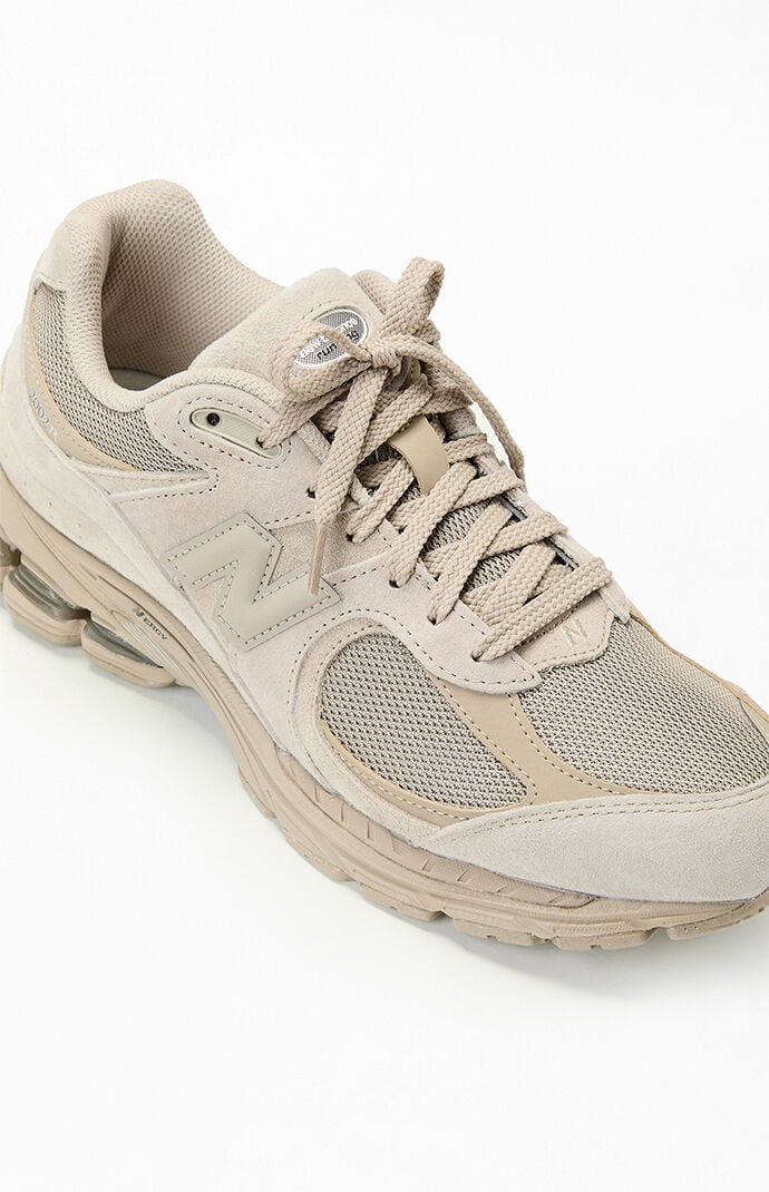 New Balance Silver 2002R Shoes