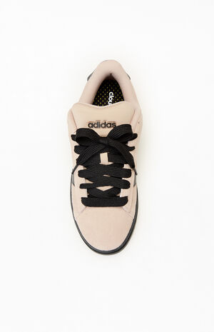 Brown & Black Grand Court Alpha 00's Shoes image number 5