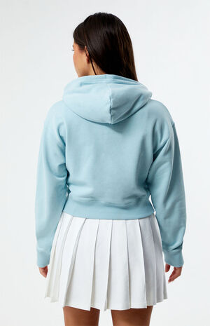 Better Classics Cropped Hoodie image number 4