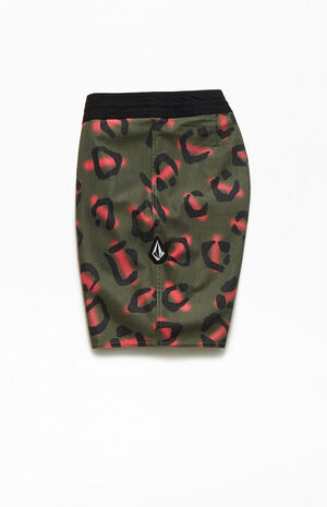 Stoney Party Animal 19" Boardshorts image number 3
