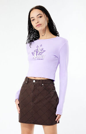 Cherubs It's All Love Long Sleeve T-Shirt image number 1