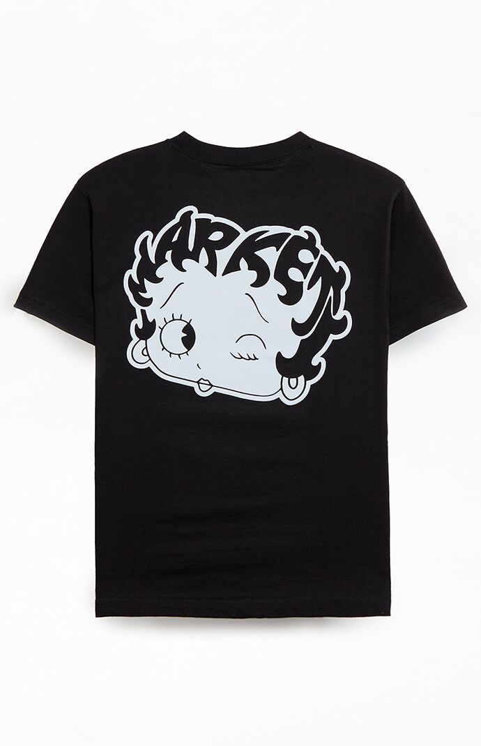 Market Betty Boop Mascot T-Shirt | Pacsun