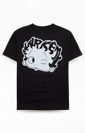 Betty Boop Mascot T-Shirt image number 1