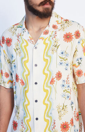 Cruise Resort Camp Shirt image number 2