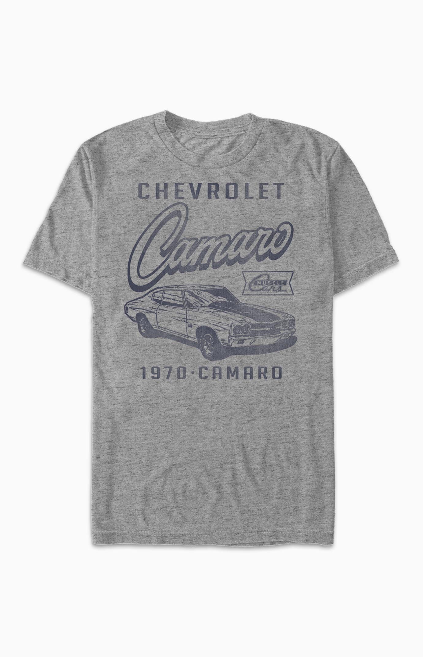 General Motors Sporty T-Shirt
