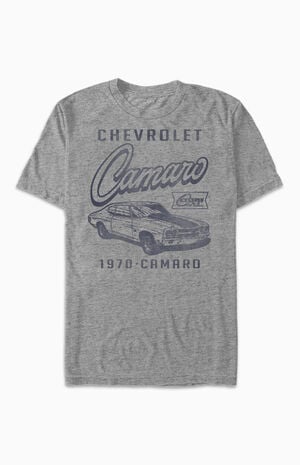 General Motors Sporty T-Shirt image number 1