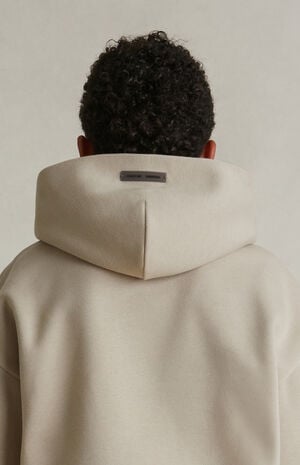 Kids Timber Fleece Hoodie image number 5