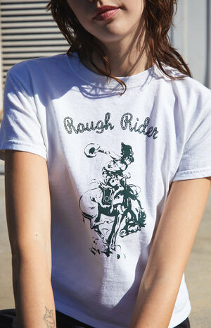 Rough Rider T-Shirt image number 5