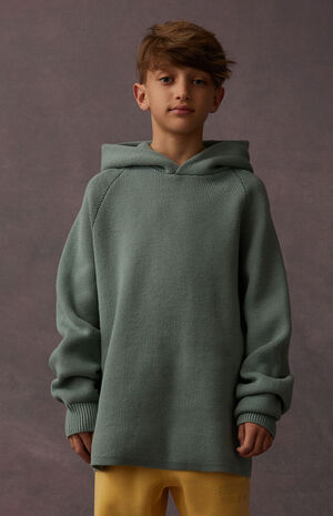 Sycamore Knit Hoodie image number 2