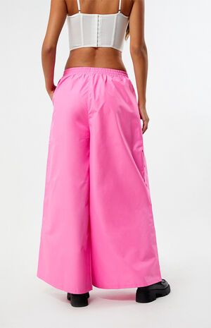 x Barbie Wide Leg Track Pants image number 4