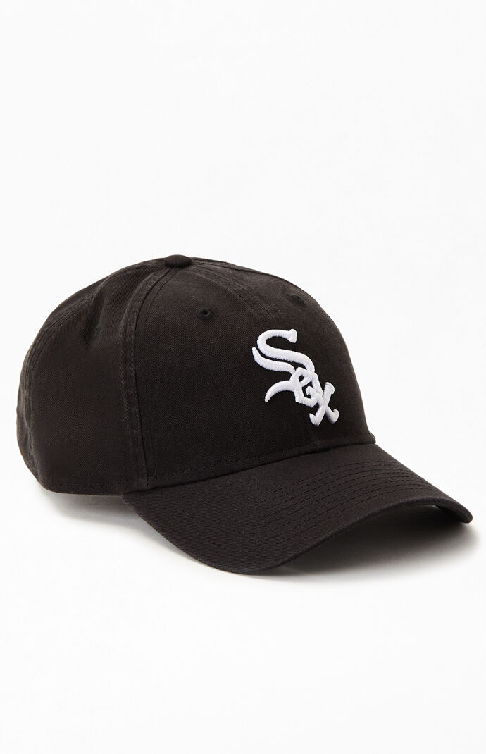 Sox dad hat