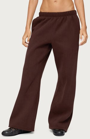 Really Edikted Sweatpants image number 1