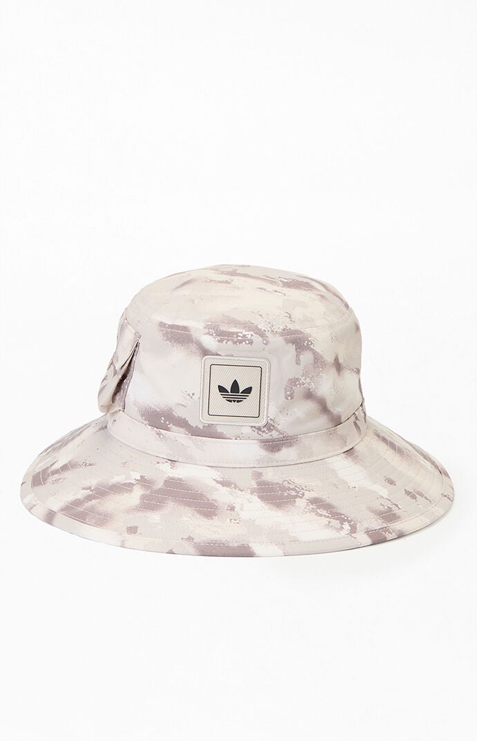 adidas Camo Utility 3.0 Boonie Bucket Hat