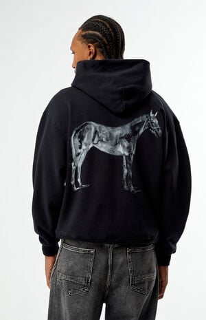 Pac Artist Network x Randy Perez Skyful Hoodie Pac Artist Network x Randy Perez Skyful Hoodie image number 2
