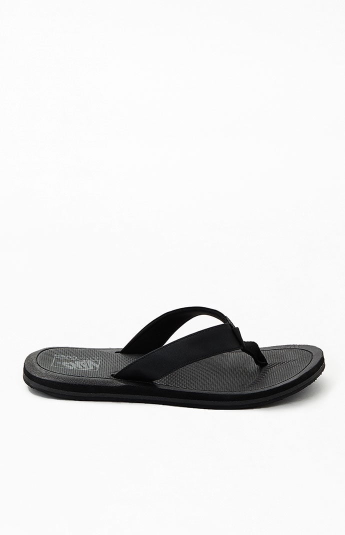 Vans Nexpa Synthetic Flip Flops | PacSun