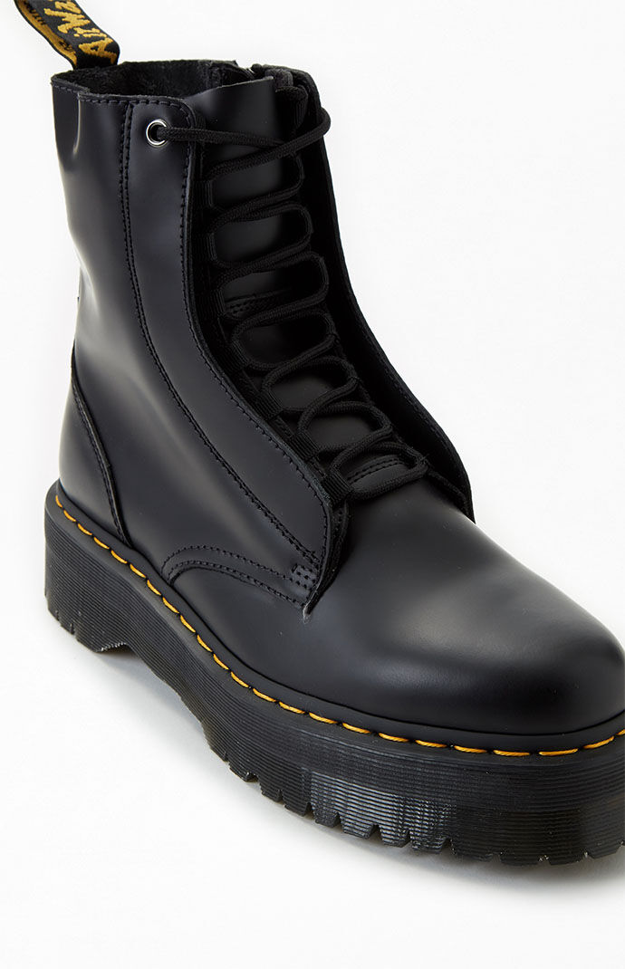Pacsun on sale dr martens