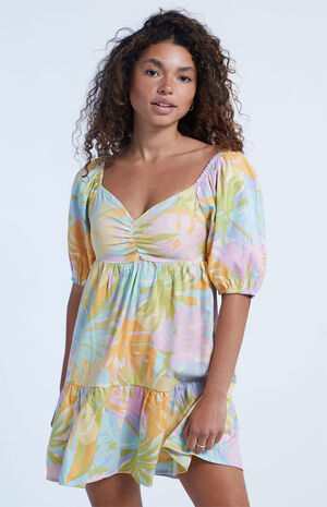 Be Mine Babydoll Dress image number 2