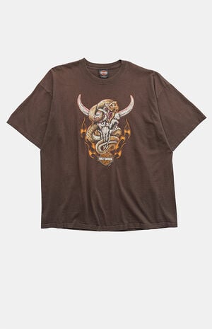 2000s Harley Davidson Germany T-Shirt image number 1