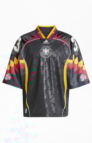 FIFA World Cup Germany Oversized Jersey image number 1