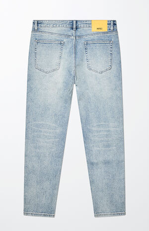 Dad Tapered Leg Pants image number 2