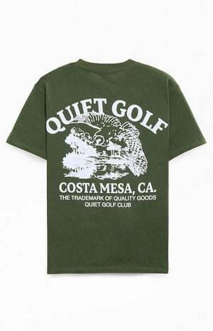 Owl Trademark T-Shirt