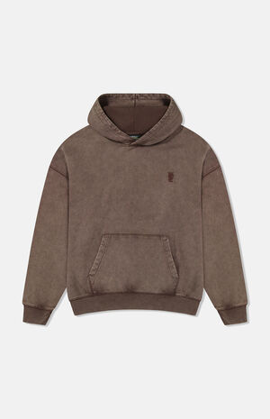 Enzyme Wash Hoodie image number 1