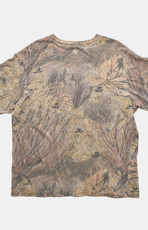 2000s Hunting Camo Graphic T-Shirt image number 2