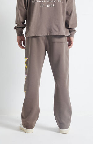By PacSun Baggy Sweatpants image number 4