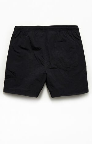 2 Pack Solid 16" Swim Trunks image number 2