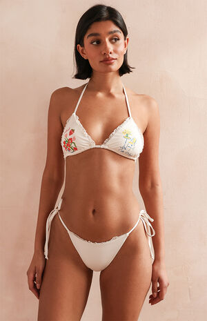 Bondi Cheeky Bikini Bottom image number 4