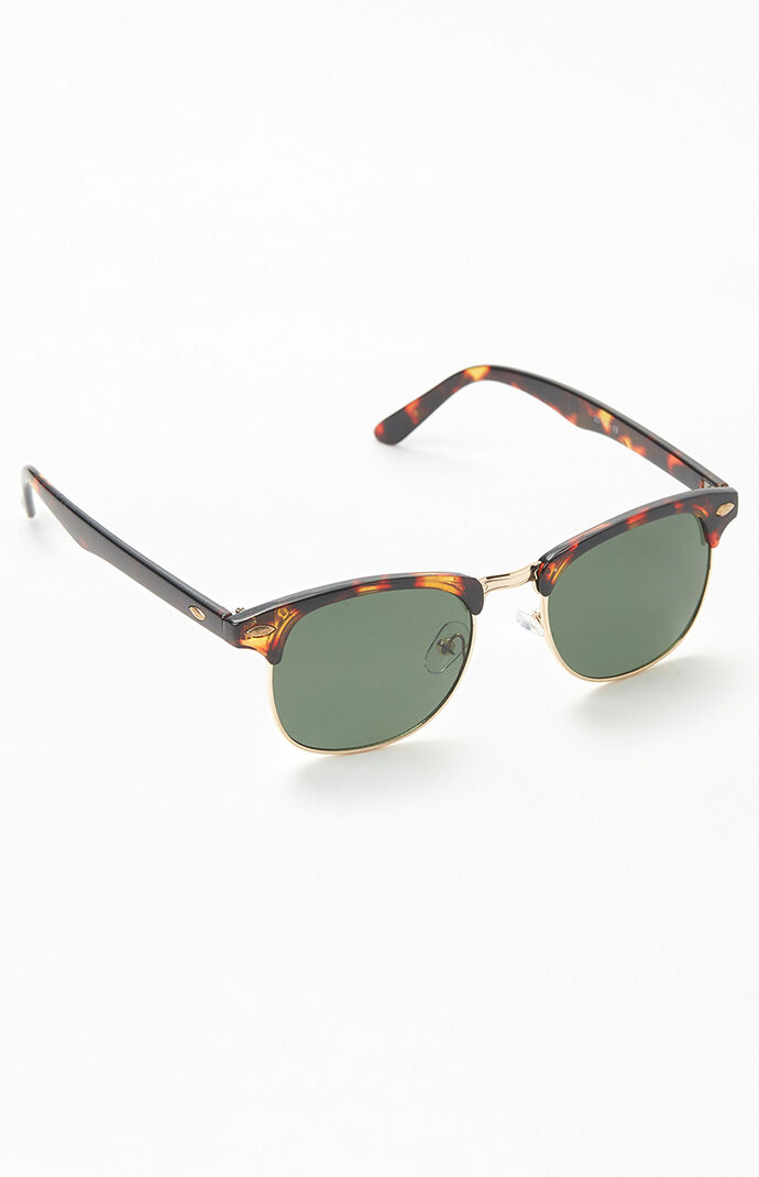 Fifty-Fifty Sunglasses