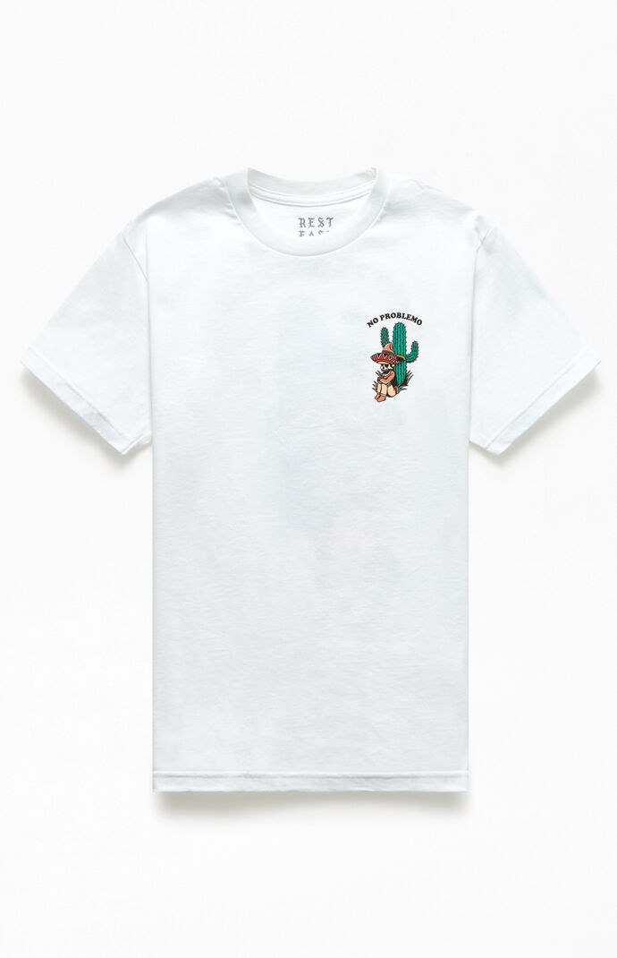No Problemo T-Shirt
