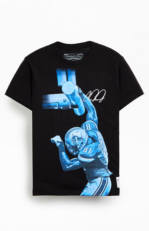 Calvin Johnson T-Shirt image number 1