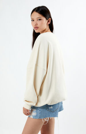 By PacSun St. Louis Crew Neck Sweatshirt image number 3