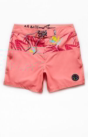 Maui Sons Checked 18