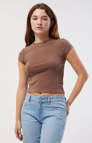 Pansy T-Shirt image number 2