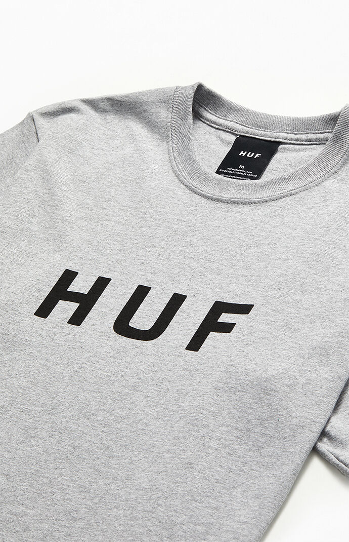 Original Logo T-Shirt