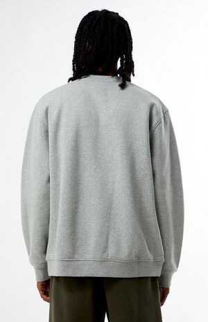 NY Yankees Vs San Diego Padres Crew Neck Sweatshirt image number 4