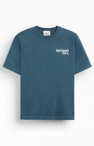 Borrowed Stars T-Shirt image number 2