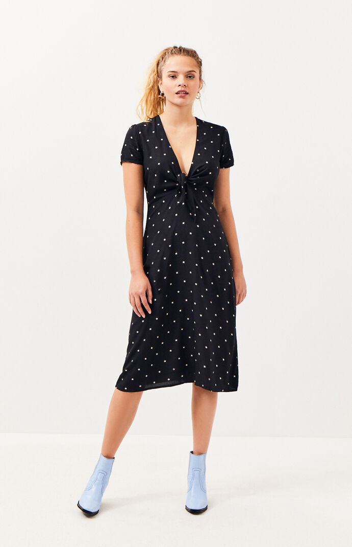 Obey dress clearance
