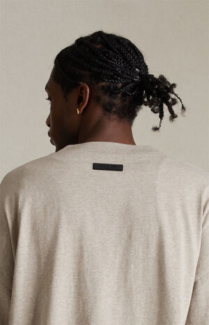 Core Heather T-Shirt image number 4