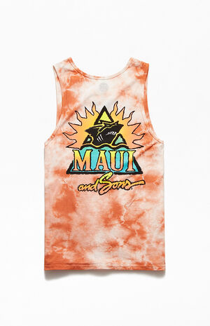 El Sol Tank Top El Sol Tank Top image number null