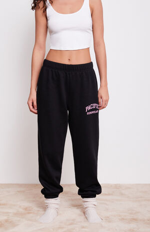 Varsity Pacific Sunwear Sweatpants image number 1