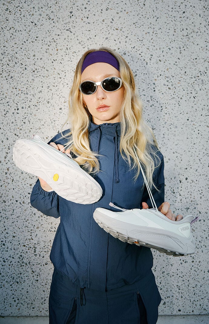 HOKA Women's Transport 2 Sneakers