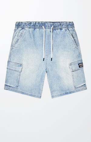 Utility Cargo Shorts image number 1