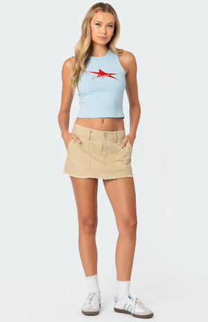 Angel Baby Tank Top image number 5