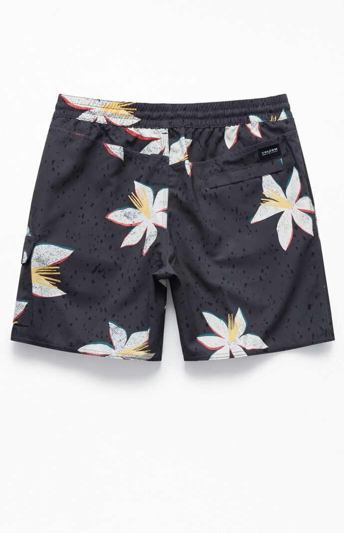 True 17" Swim Trunks