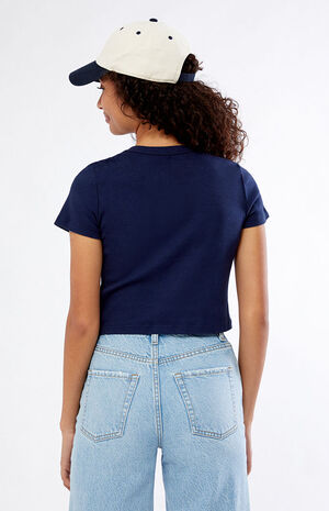 99 Los Angeles Baby T-Shirt image number 4