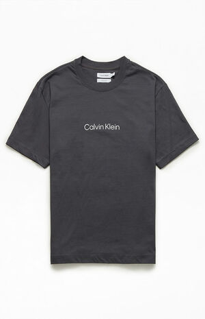 Center Logo T-Shirt image number 1